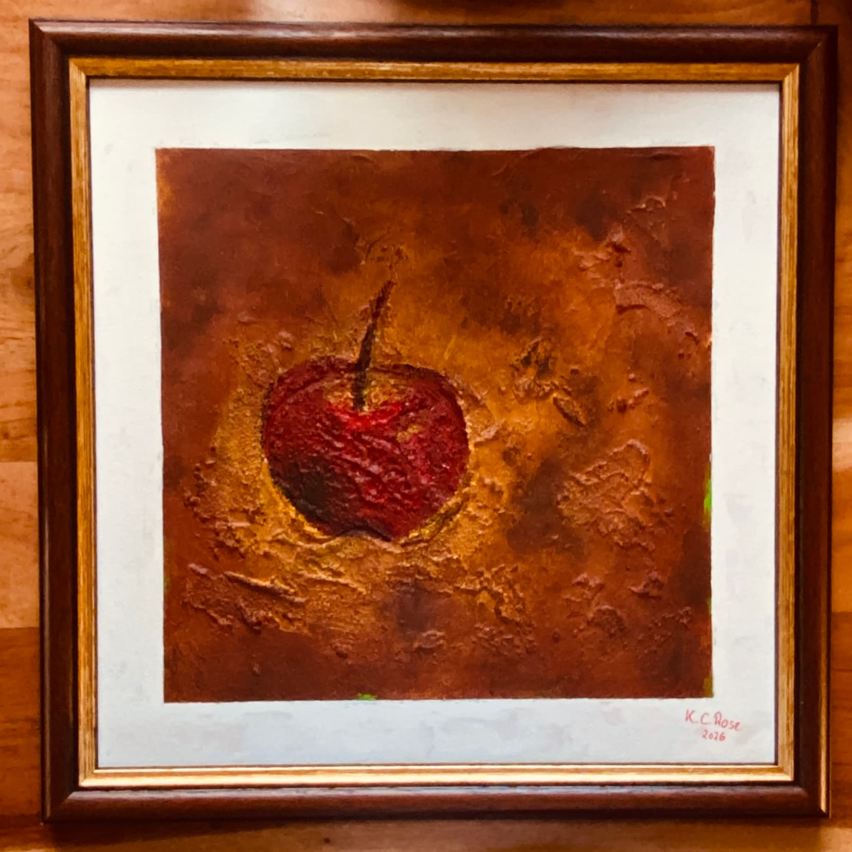 Apfel
