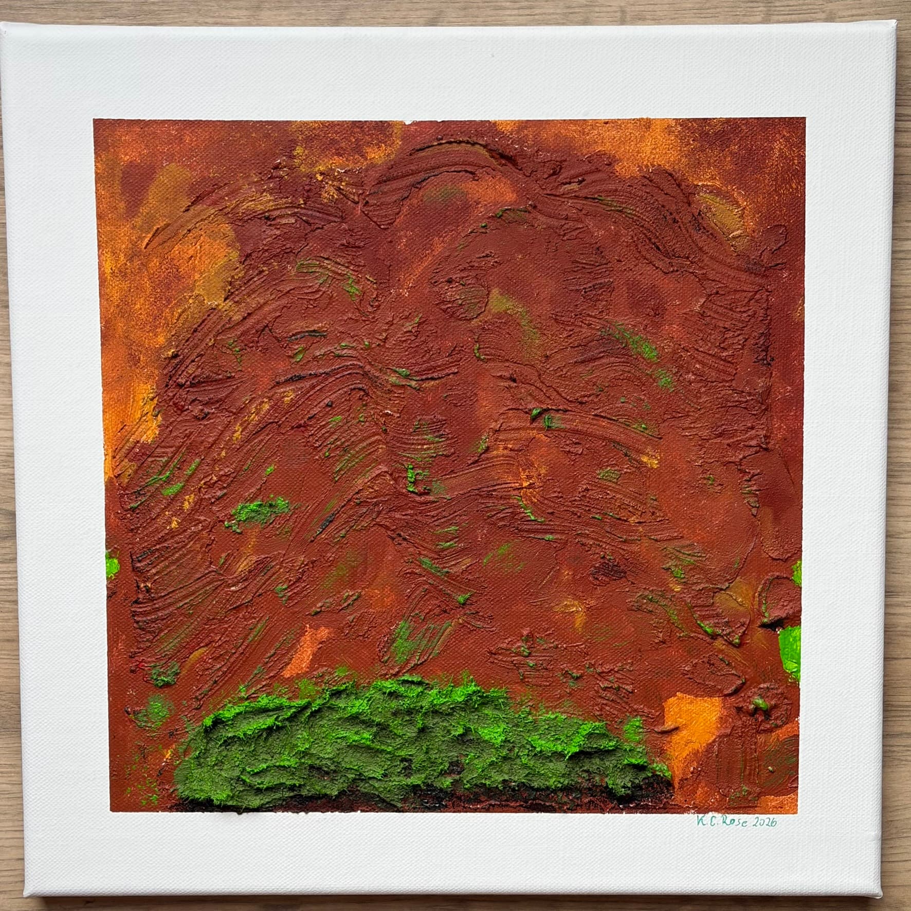 Kunstwerk 6