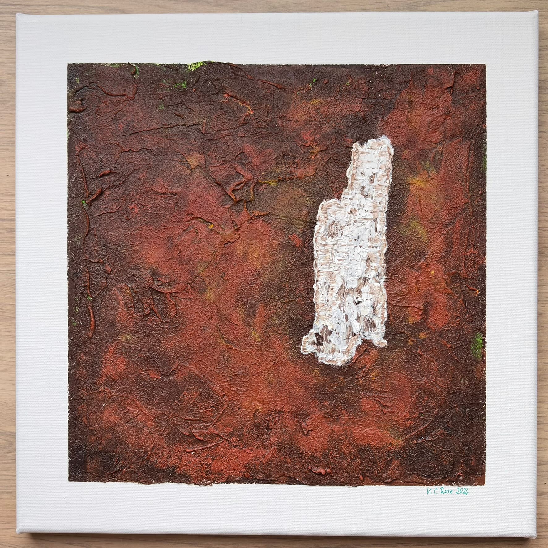 Kunstwerk 7